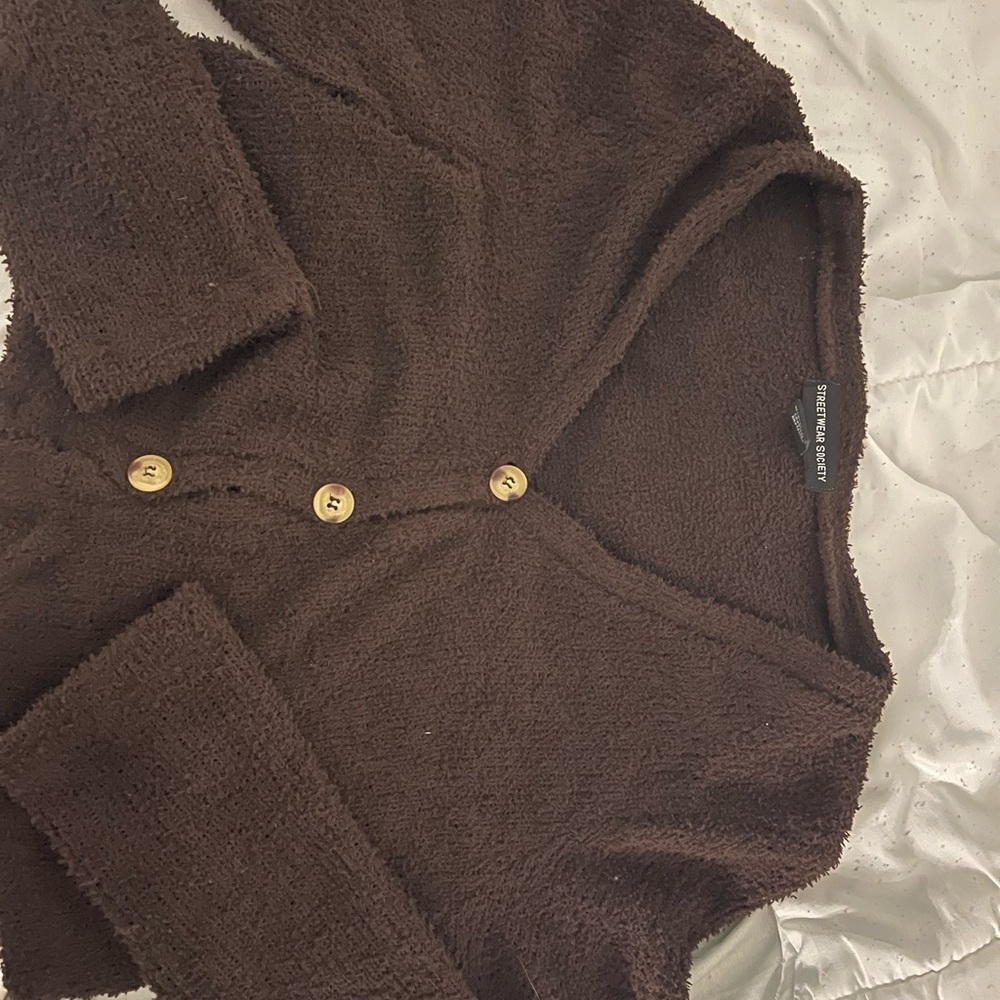 Long sleeve